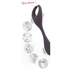 Couples Choice RC paaride vibraator – must Photo