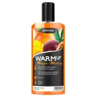 WARMup Mango & Maracuja Warming Massage Gel – 150 ml — Photo 1