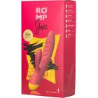 ROMP Jazz truša vibrators – rozā — Foto 3