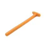 Goldplay Deep dildo – 50 cm (20″) – Kuldne Photo