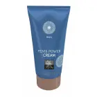 HOT Penis Power Cream Japanese Mint & Bamboo erekcijas krēms – 50 ml — Foto 2