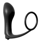 PDX Elite Vibrating System Set 7-in-1 with Stimulation Accessories — Photo 6