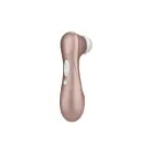 Satisfyer Pro 2 воздушно-импульсный стимулятор — Фото 3