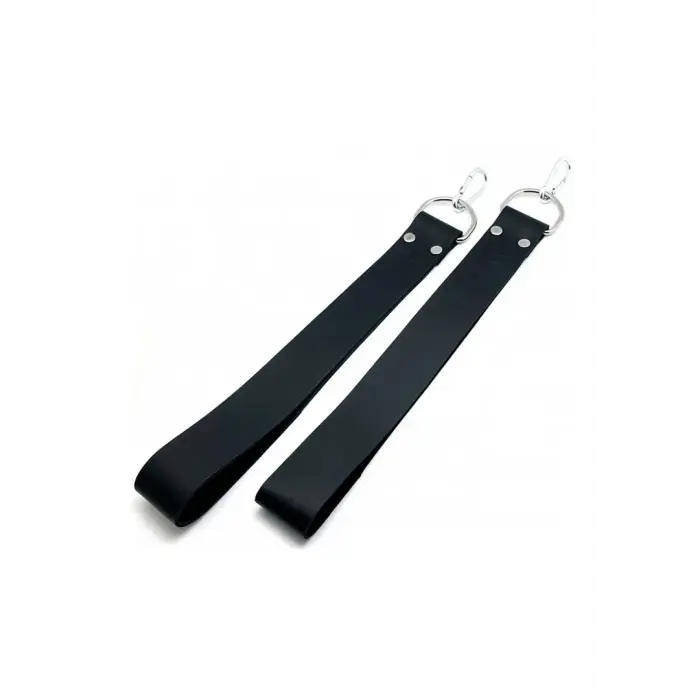 Leather Sling Loops Foto 4