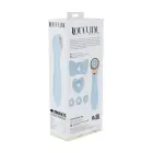 Darling AirTap wand vibraator – sinine — Foto 2