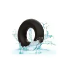 Alpha Prolong Medium Cock Ring – Black — Photo 8