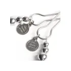 Pinch Adjustable Nipple Clamps – Silver — Photo 6