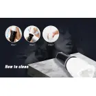 Head Rotating Stimulating Masturbator — Photo 15