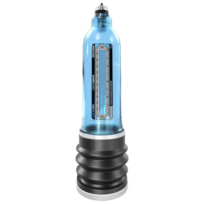 Bathmate Hydromax9 Aqua Blue Hydraulic Training System – 27.9 cm (11″)