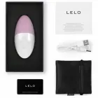 LELO SIRI 3 SoundSense вибратор – розовый — Фото 3