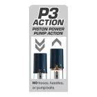 Pump Worx Max Boost Penis Pump – Blue — Photo 6