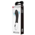 PRETTY LOVE Elemental vibrators – melns — Foto 10