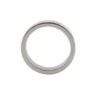 Ribbed Cock Ring – 50 mm — Photo 4