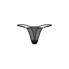 Violami Hungry Thong – Black – L/XL — Photo 5