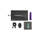 Point Bullet lodes vibrators – violets — Foto 7
