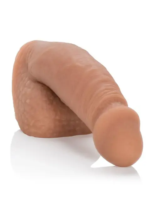 Packer Gear Packing Penis – мягкий пакер-пенис – 12,8 см (5")