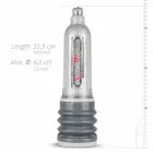 Bathmate HydroXtreme 9 Clear – Advanced Hydro Pump System — Photo 5