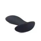 Toyz4Lovers vibrējošs prostatas masieris – 12 cm (4.7″) – Melns — Foto 4