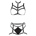 BDSM keharakmete komplekt S-L — Foto 7