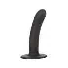 Boundless Smooth Dildo – 15.25 cm (6″) – Black — Photo 1