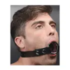 Deep Throat O-ring klamber — Foto 6