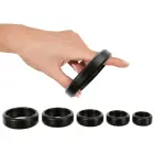 You2Toys Cock & Ball Stretching Kit – 6 rings — Photo 4