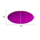 Pretty Love Hyper Egg виброяйцо – 20 cm (7.8″) – белое — Фото 4