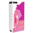 B Swish Bwild Classic Marine Guava vibrators – 15 cm (6″) – rozā — Foto 2