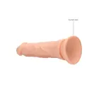 Realistic Skin Dildo – 23 cm (9″) — Photo 6