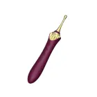 Bess 2 klitora stimulators – violets — Foto 2