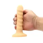 Kiotos COX Realistic Dildo – 20 cm (8″) – Flesh — Photo 2