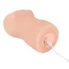 Realistixxx RealMasturbator Sucking and Vibrating – Skin — Photo 13