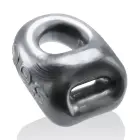 Oxballs 360 Steel Ring & Sling FLEX-TPR anatomisks atbalsts 8.3 cm — Foto 3