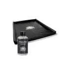 Body Slide erotiskais masāžas paklājs un lubrikantu komplekts Foto 1