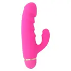 Intense Crass vibrators – 17.5 cm (6.9″) – rozā — Foto 3