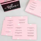 Secret Play Pull & Play Couples Game Multilingual 100 Challenges — Photo 3