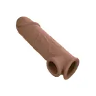 Performance Maxx Life-Like varpos rankovė – 18 cm (7″) – ruda — Nuotrauka 11