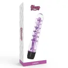 Glossy Lenny vibrators – 14 cm (5.5″) – violets — Foto 4