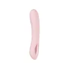 Жемчужный вибратор Kiiroo Pearl3 – 20 см (7.9″) – розовый — Фото 2