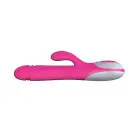 Nalone Wave divu motoru vibrators – 26 cm (10.2″) — Foto 8