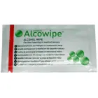 Sterile Cleaning Wipe Sachets-Pack of 10 Foto 1