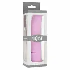 Get Real Mini Classic Curved Vibrator – 15 cm (6″) – Pink — Photo 3