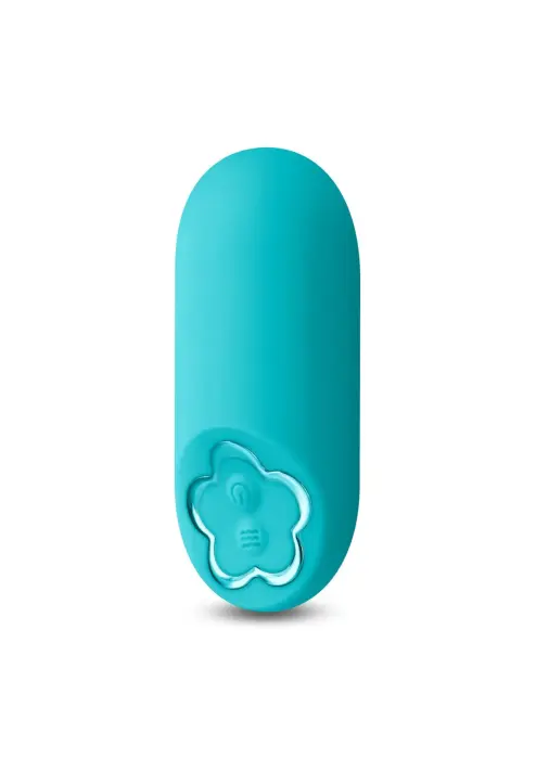 Sugar Pop Harmony mini vibrators – zaļš