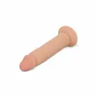 Dream Toys Classic Model dildo – 17.5 cm (6.9″) – nahavärv — Foto 3