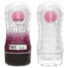 PRETTY LOVE - Vacuum Cup Masturbator Black Hole ABS TPR — Photo 7