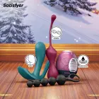 Satisfyer Advent Calendar 2026 Premium – 24-door surprise kit with intimate accessories — Photo 5