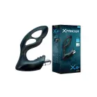 JOYDIVISION XPANDER X4+ Rechargeable Dildo – 9.5 cm (3.7″) – Black — Photo 5