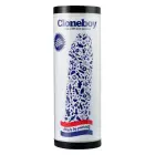 Cloneboy Designer's Edition dildo – miesas krāsa — Foto 1