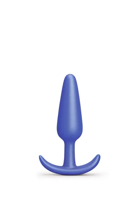 Butties iesācēju pēcpuses komplekts – L – Zils Foto 8