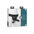 Body Extensions tuščiavidurė strap-on sistema — Nuotrauka 1